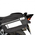 Bagaje laterale textile 45L